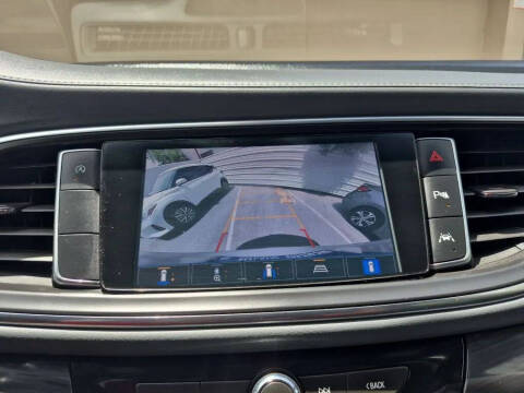 2022 Buick Enclave Premium