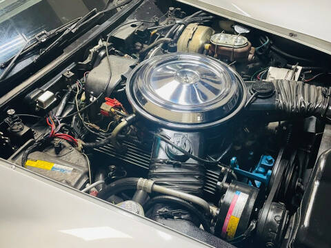 1981 Chevrolet Corvette