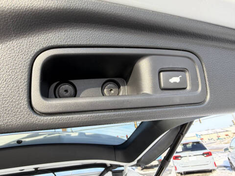 2020 Honda Pilot Elite