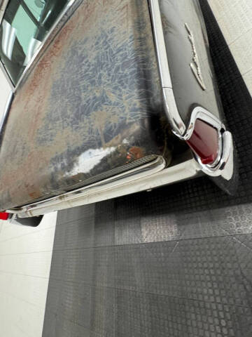 1961 Lincoln Continental