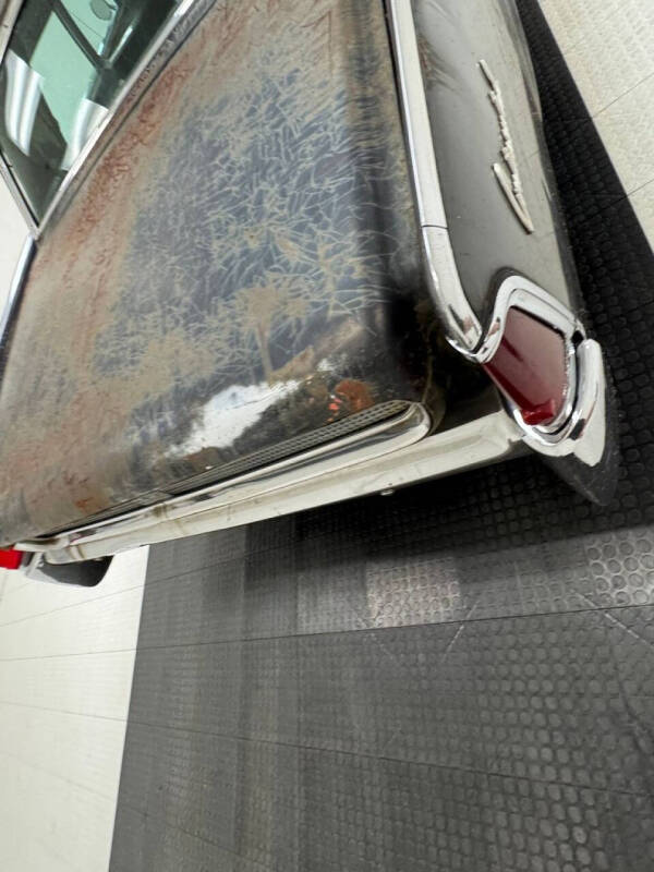 1961 Lincoln Continental