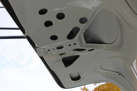 1955 Chevrolet Bel Air