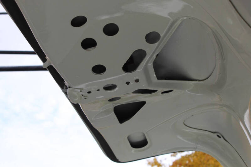 1955 Chevrolet Bel Air