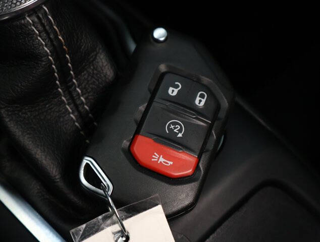 2022 Jeep Wrangler Unlimited