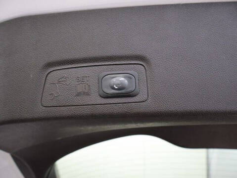 2018 Lincoln MKC Select