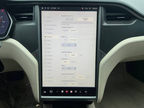 2018 Tesla Model S 75D