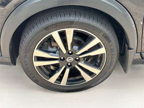 2018 Nissan Kicks