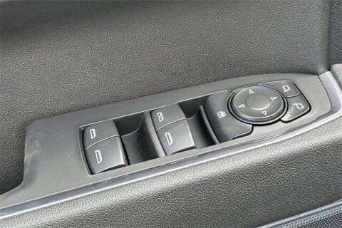 2026 GMC Sierra 1500 Elevation Standard