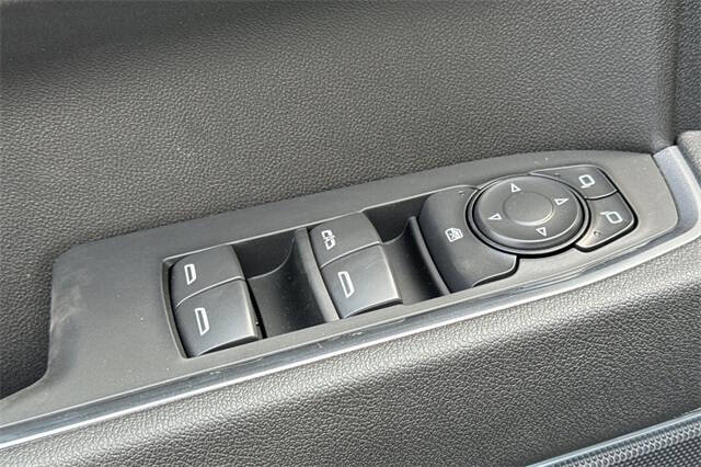 2026 GMC Sierra 1500 Elevation Standard