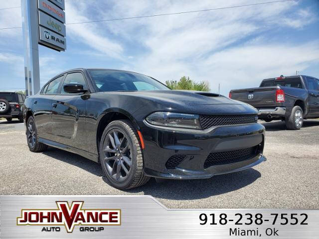 New Dodge Charger For Sale - Carsforsale.com®