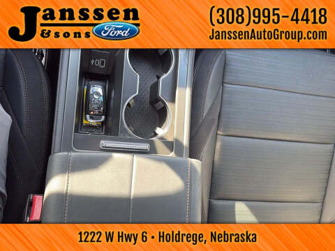 2024 Lincoln Nautilus Hybrid Reserve