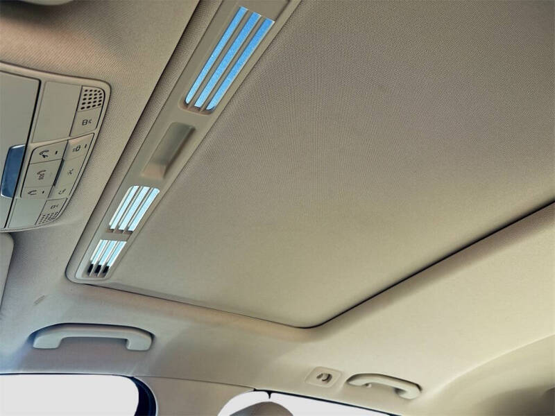 2018 Mercedes-Benz E-Class E 400 4MATIC