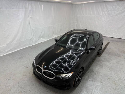 2023 BMW 3 Series 330i xDrive