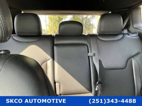 2022 Jeep Compass Altitude