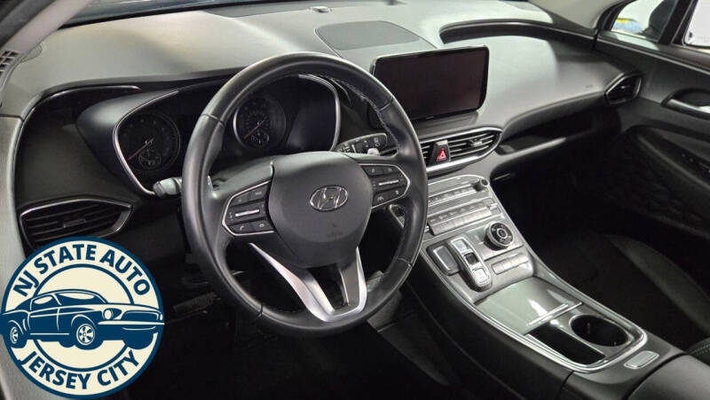 2023 Hyundai Santa Fe XRT