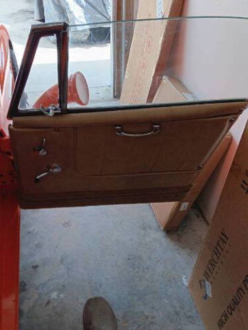 1967 Austin-Healey 3000