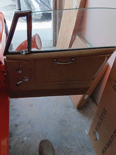 1967 Austin-Healey 3000