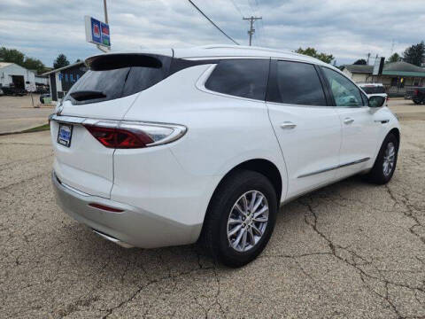 2023 Buick Enclave Premium