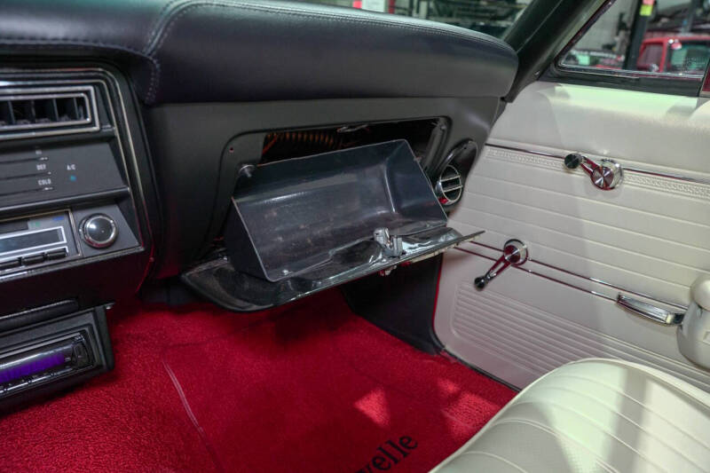 1969 Chevrolet Chevelle