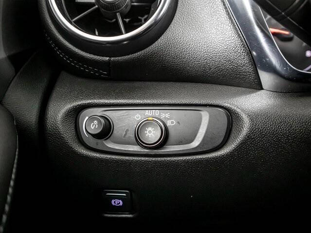 2019 Chevrolet Blazer LT