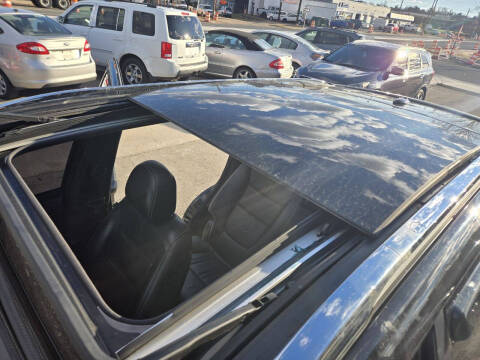 2015 Kia Sorento SX Limited