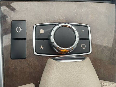 2016 Mercedes-Benz E-Class E 350