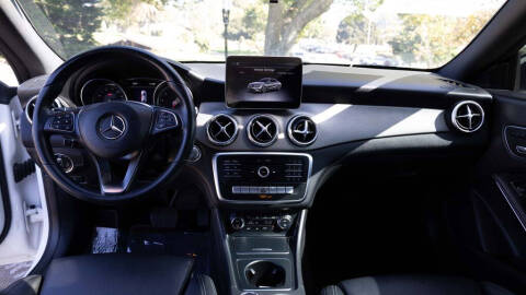 2019 Mercedes-Benz CLA CLA 250