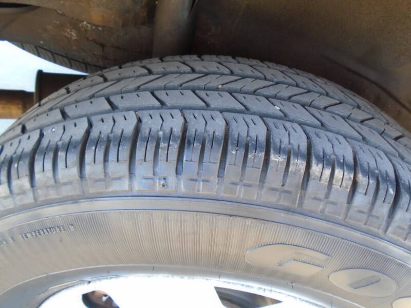 2007 Ford Escape Limited