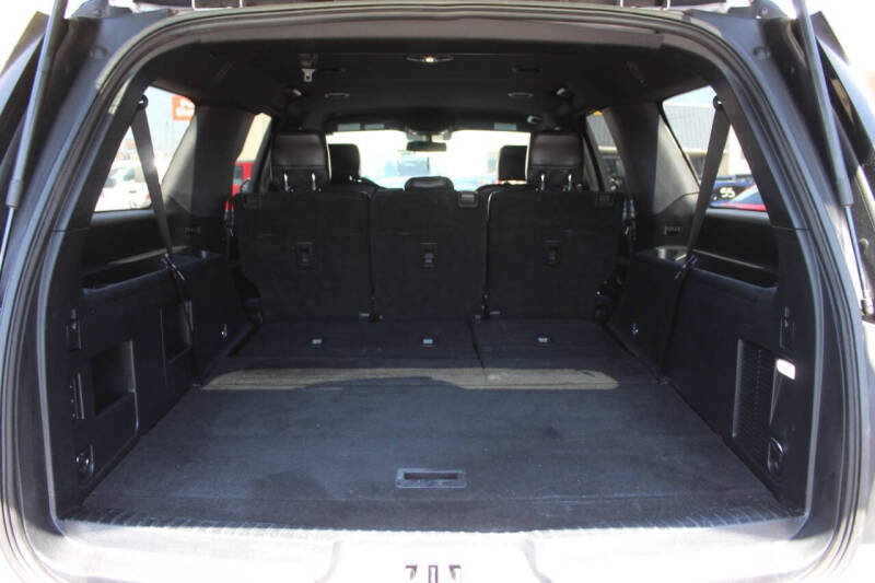 2019 Ford Expedition MAX XLT