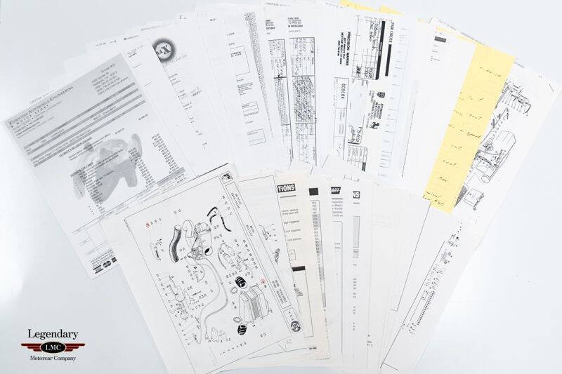 1990 Lamborghini Countach