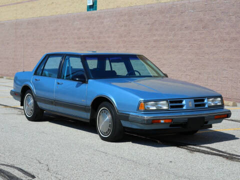 1990 Oldsmobile Eighty-Eight Royale for sale at NeoClassics - JFM NEOCLASSICS in Willoughby OH