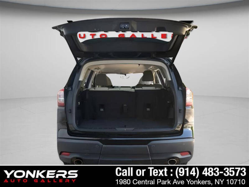 2020 Subaru Ascent Premium 7-Passenger