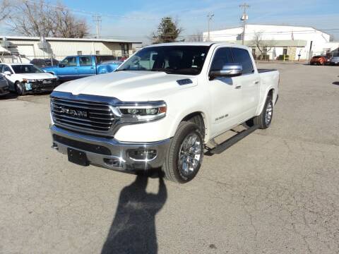 2019 RAM 1500 for sale at Grays Used Cars in Oklahoma City OK