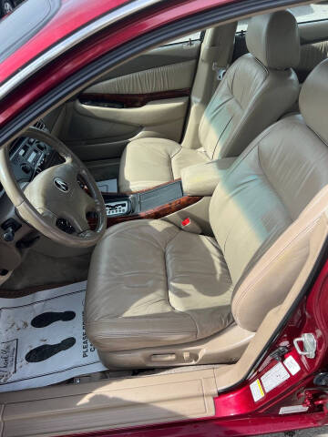 2003 Acura TL 3.2