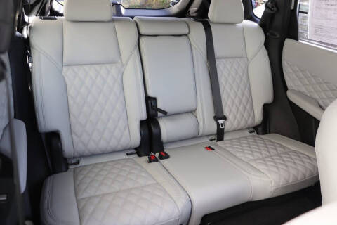 2023 Mitsubishi Outlander PHEV SEL