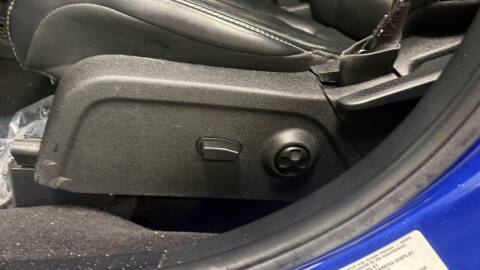 2012 Dodge Journey Crew