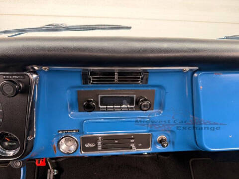 1970 Chevrolet C10