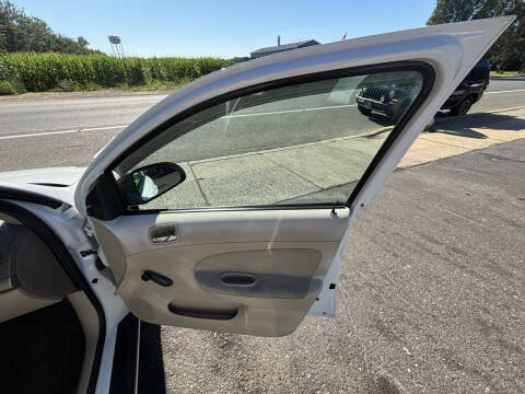 2006 Chevrolet Cobalt LS