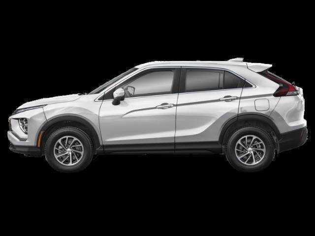 2025 Mitsubishi Eclipse Cross ES