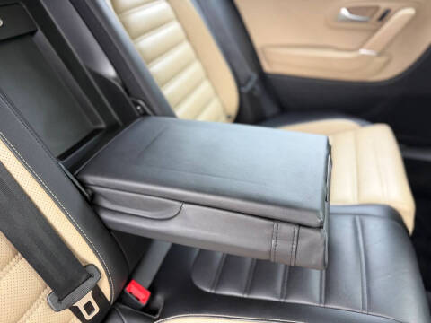 2014 Volkswagen CC VR6 4Motion Executive