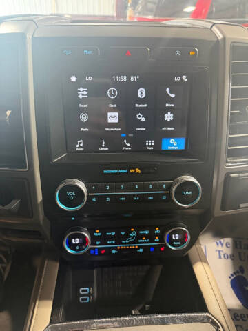 2018 Ford Expedition XLT
