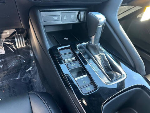 2026 Acura Integra w/A-SPEC