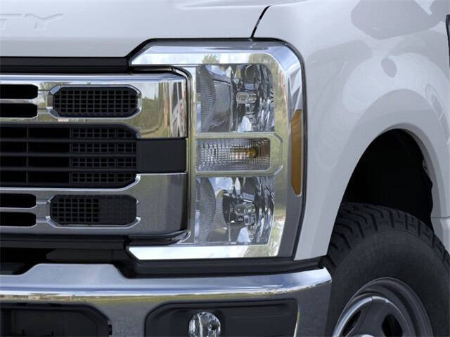 2026 Ford F-350 Super Duty XL
