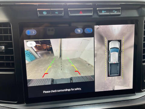 2023 Ford F-350 Super Duty