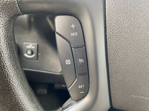 2013 Chevrolet Express 1500