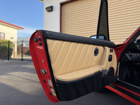 1985 Porsche 911 Carrera