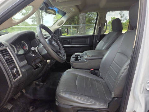 2015 RAM 1500