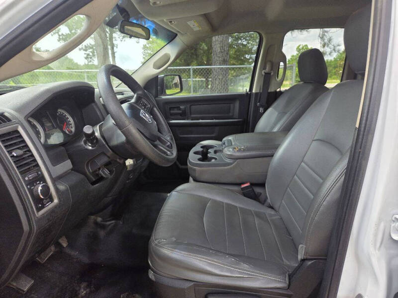 2015 RAM 1500