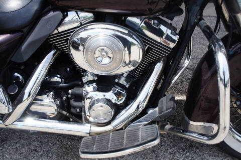 2005 Harley-Davidson Electra Glide Ultra Classic