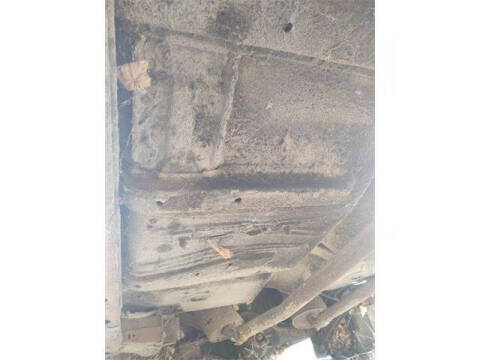 1961 Oldsmobile Starfire